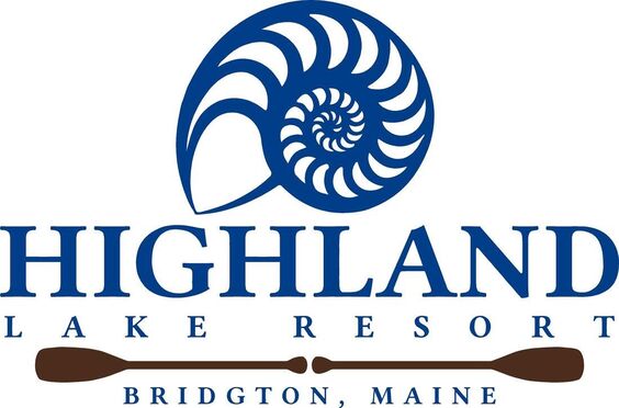 Highland Lake Resort, Bridgton Maine